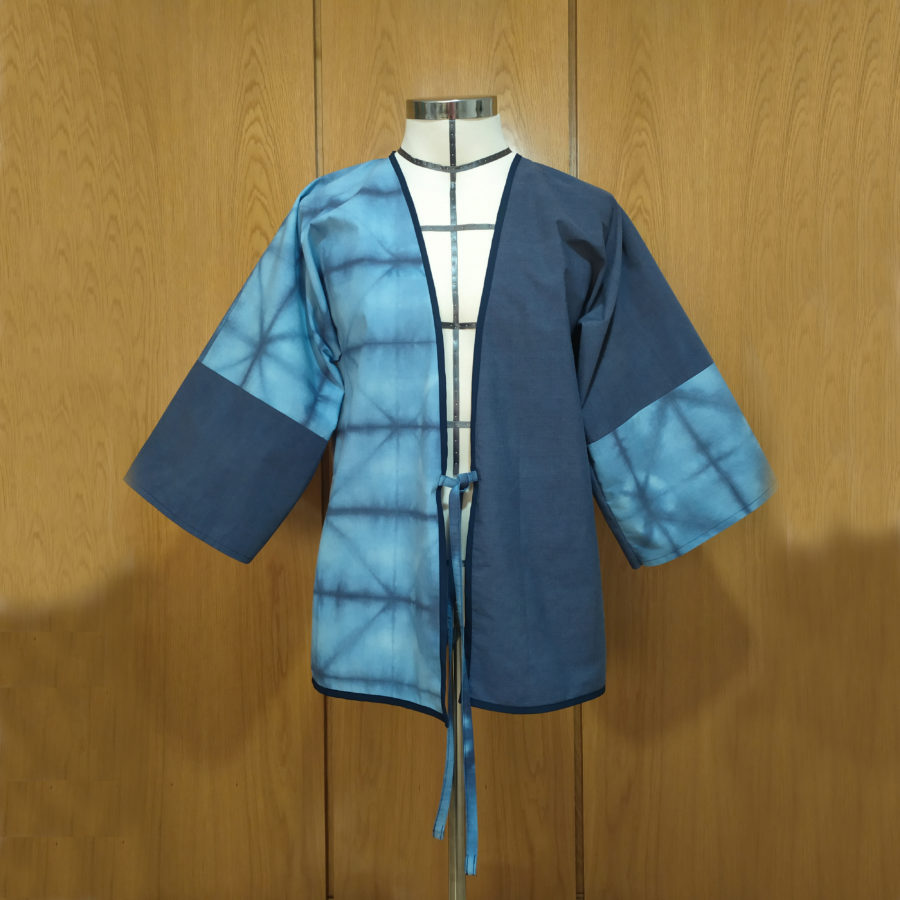 KIMONO “Batik”.